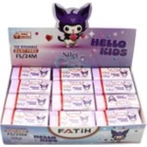 FATIH SILGI HELLO KIDS FS/24M 24 LU