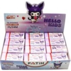 FATIH SILGI HELLO KIDS FS/24M 24 LU