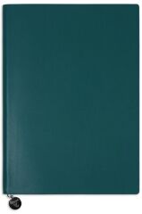 VJ SMYTH DEFTER A5 80gr.Y.MAVI 96YP.CZ.8585