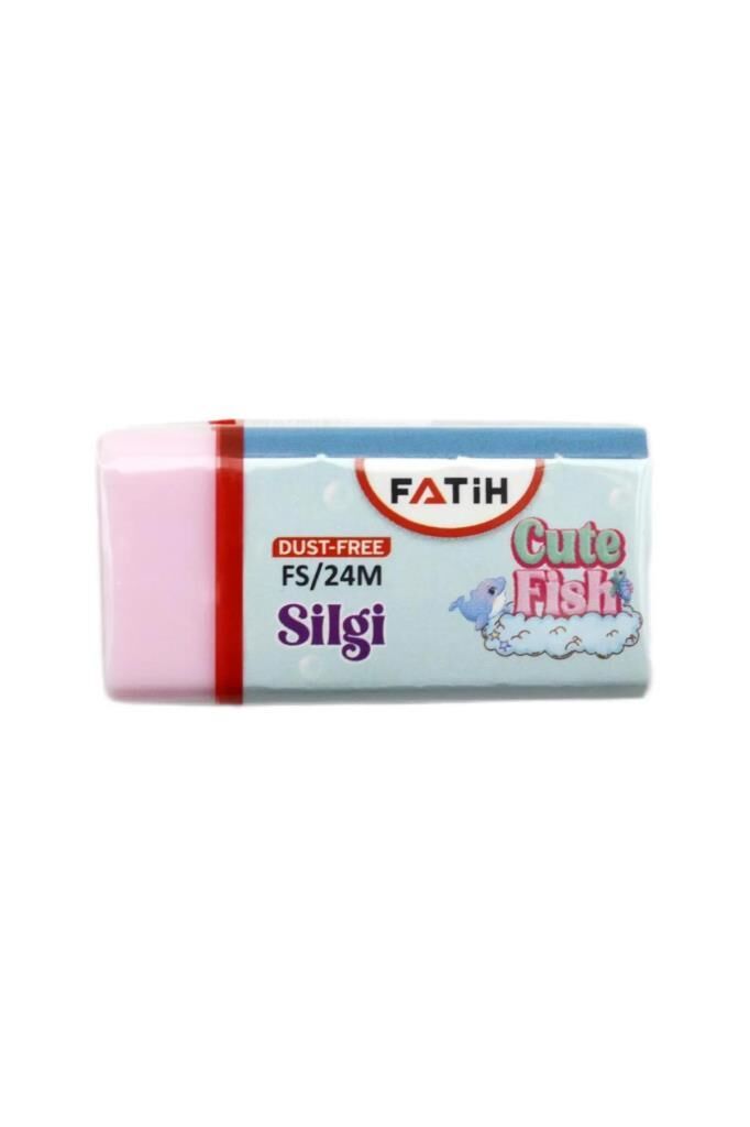 FATIH SILGI CUTE FISH FS/24M
