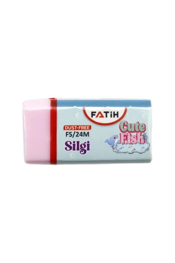 FATIH SILGI CUTE FISH FS/24M