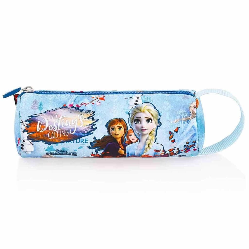 FROZEN KALEM CANTASI LOOP DESTINY IS CALLING 5116