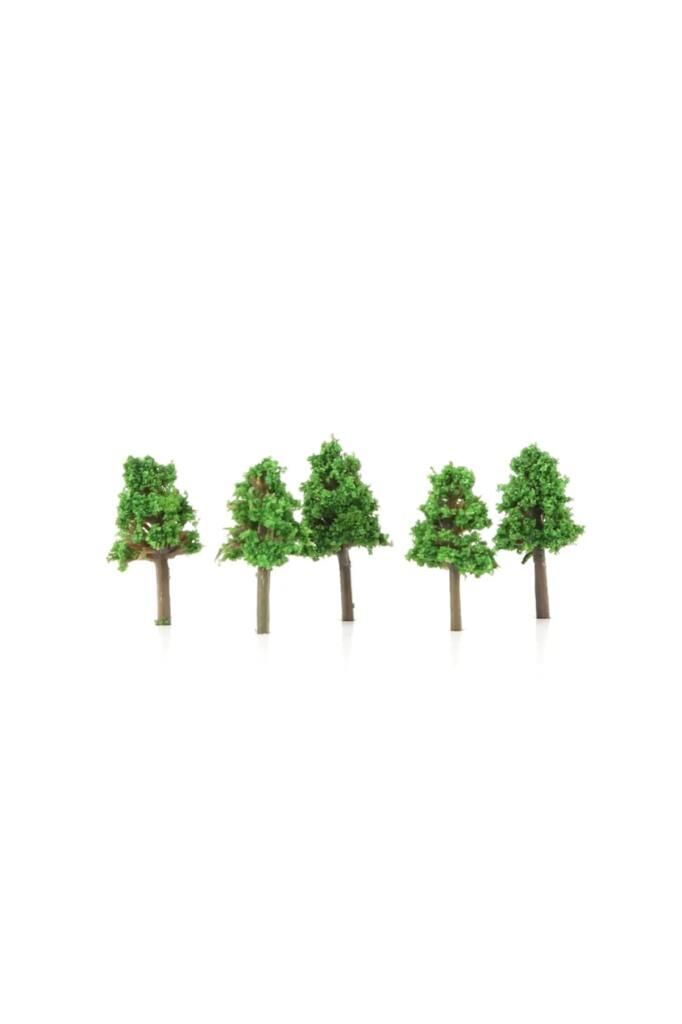 JORDANIA AGAC ACIK YESIL 1/200 4.5cm JE03P-126045
