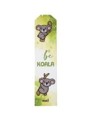 VUKI - KITAP AYRACI (HAYVANLAR)-18/S VK-0079-09