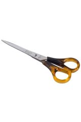 Kraf Akrilik Saplı Makas 16 cm (6.25”) (706G)