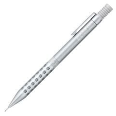 PENTEL SMASH Q1005 YAZI CIZIM KALEMI 0.5MM GUMUS