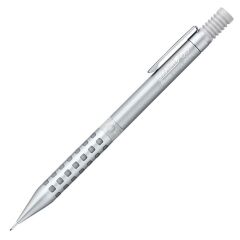 PENTEL SMASH Q1005 YAZI CIZIM KALEMI 0.5MM GUMUS