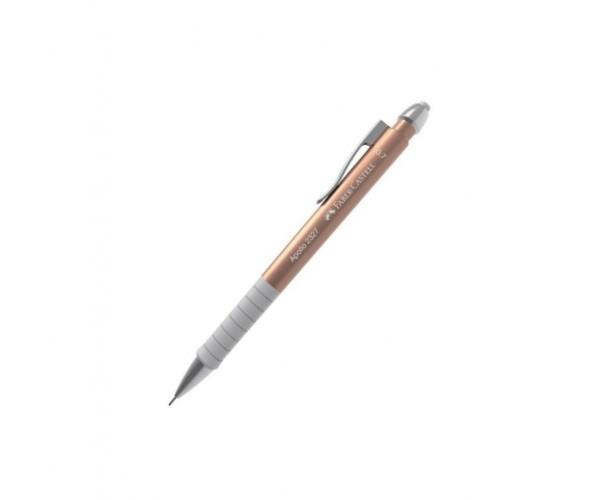 FABER CASTELL VERSATIL APOLLO ROSE GOLD 07