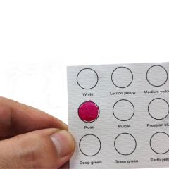 Mona Lisa Profesyonel Sulu Boya Seti 36’lı MW36