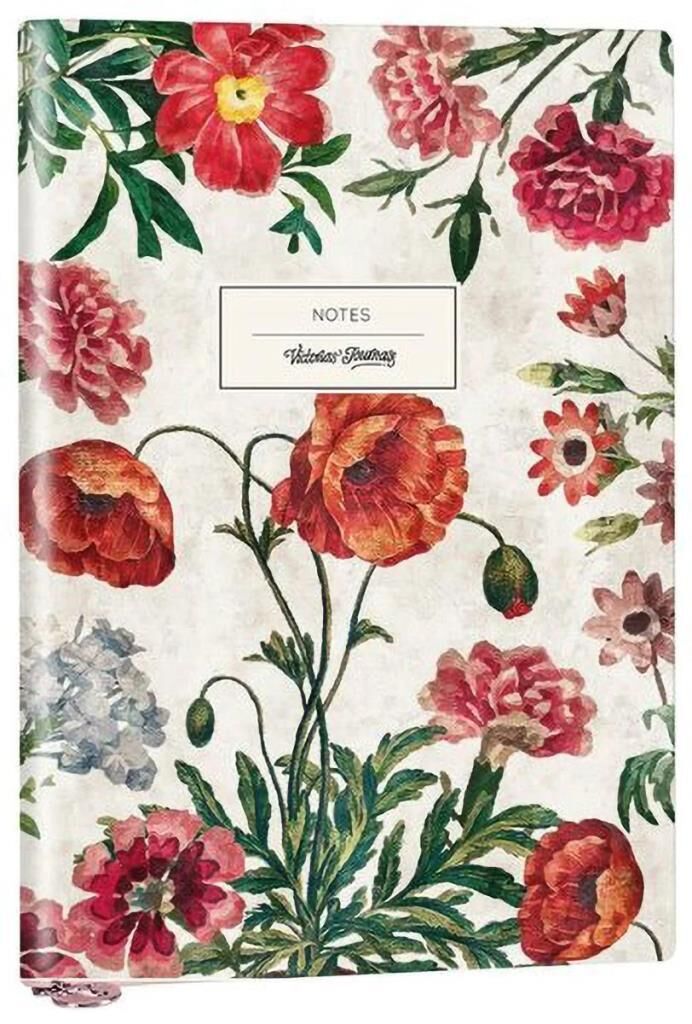 VJ SMYTH DEFTER A5 80gr.KREM 96YP.CZ.3123