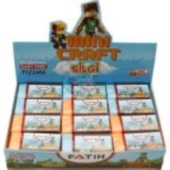 FATIH SILGI MAVI MAIN KRAFT SOFT ORTA FS/24M 24 LU