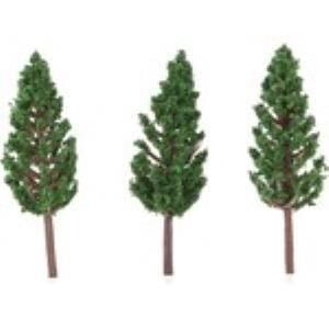 JORDANIA AGAC KOYU YESIL 1/100 5.8cm JE03P-125058