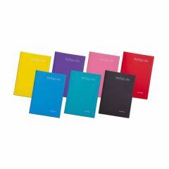 MOPAK PP KAPAK DEFTER A4 40YP KARELI