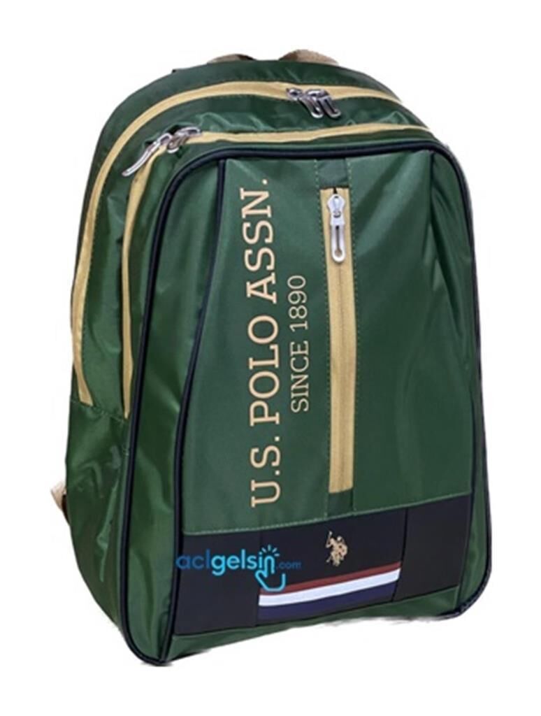 U.S.POLO SIRT CANTASI (PLCAN23093)