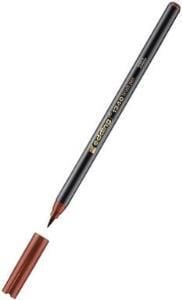 EDDING FIRCA UCLU KALEM KAHVERENGI (E-1340)