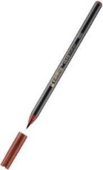 EDDING FIRCA UCLU KALEM KAHVERENGI (E-1340)