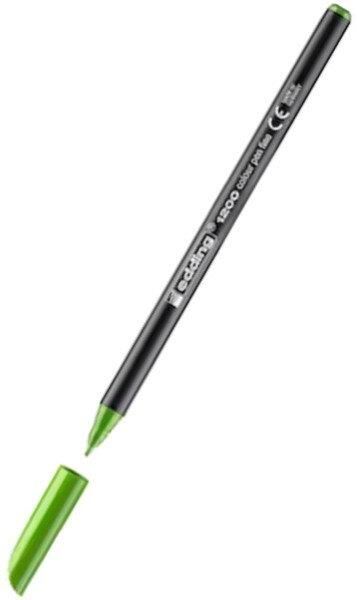 EDDING FIRCA UCLU KALEM ACIK YESIL (E-1340)