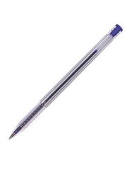 FABER 1440 TUKENMEZ KALEM MAVI 1 LI (5211144051)