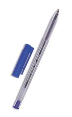 FABER 1440 TUKENMEZ KALEM MAVI 1 LI (5211144051)