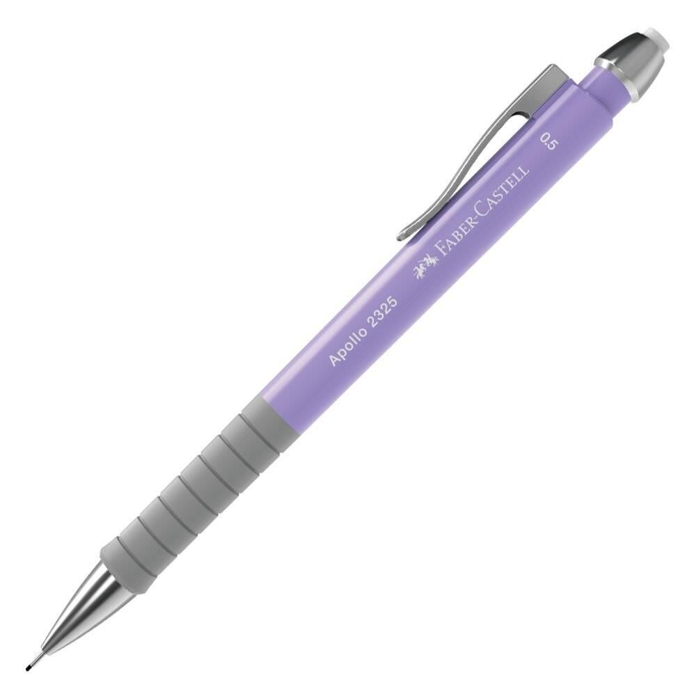 FABER CASTELL VERSATIL APOLLO MOR 05 (2325)