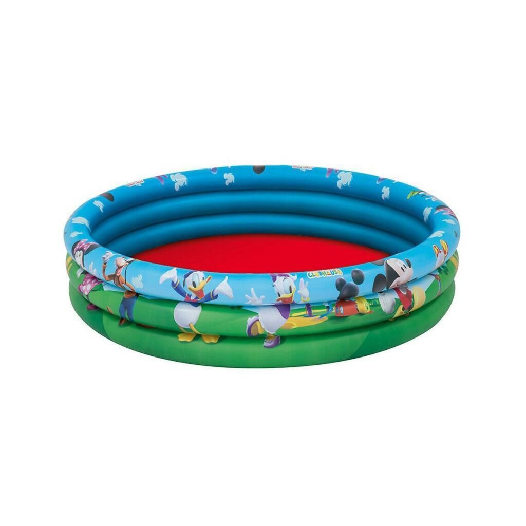 MICKEY MOUSE HAVUZ 122X25 CM  KZL-BW91007