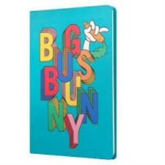 LOONEY TUNES BUG BUNNY SERT KAPAK BUTIK DEFTER MAV
