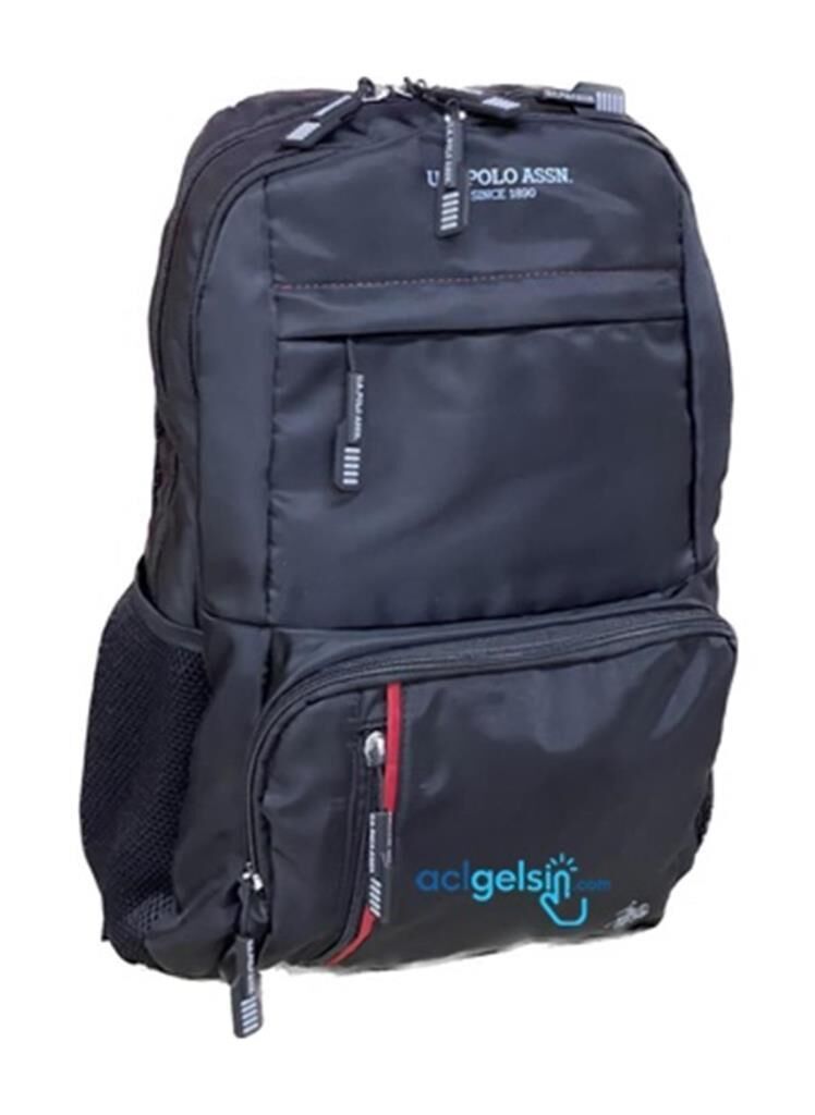 U.S POLO ASSN. SIRT CANTASI (PLCAN23131)