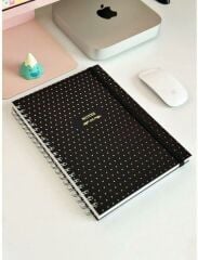 VJ DEFTER SERT KAPAK SPR.20x28 90gr.120YP.23-0103