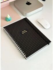 VJ DEFTER SERT KAPAK SPR.20x28 90gr.120YP.23-0103