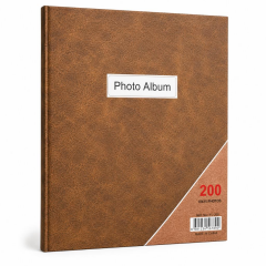 BAFIX FOTOGRAF ALBUMU 10x15cm 40-206-200
