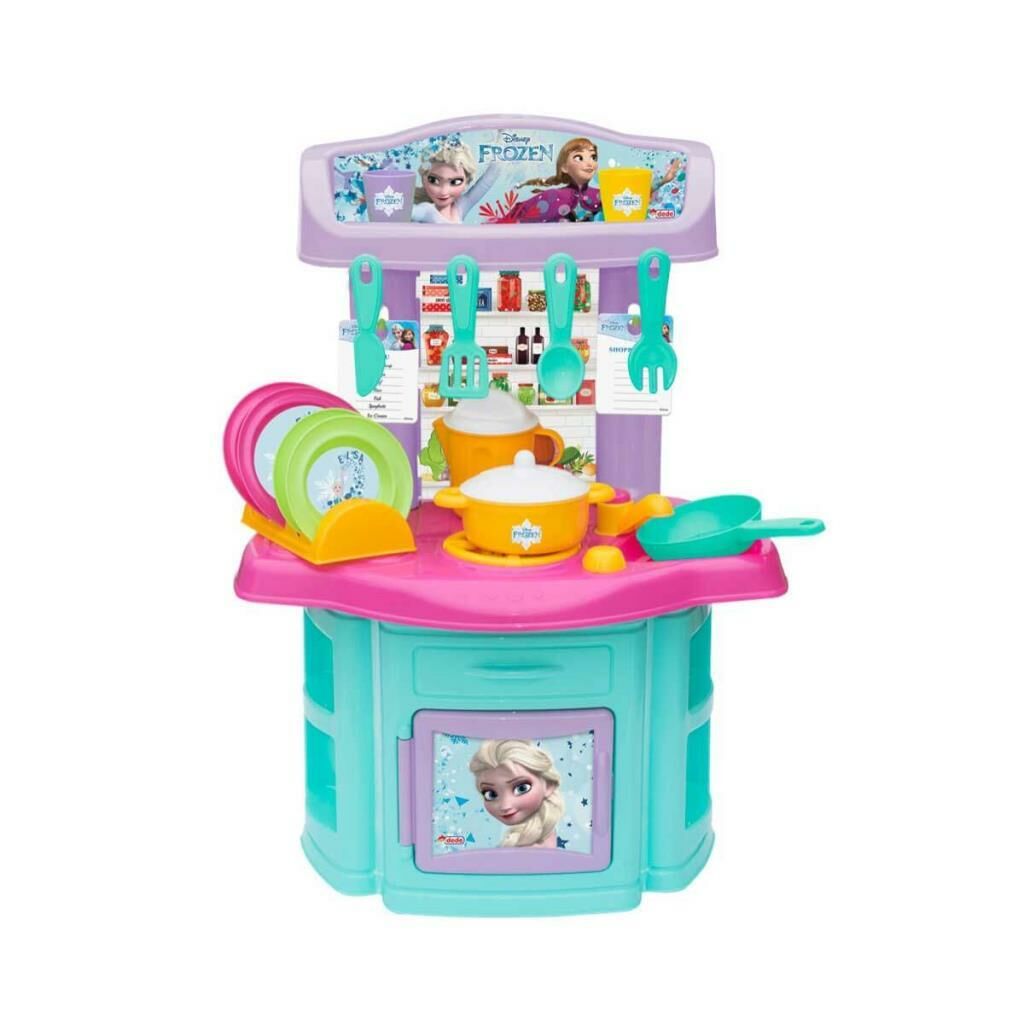 FROZEN SEF MUTFAK 03565