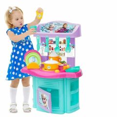 FROZEN SEF MUTFAK 03565