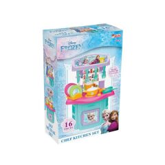 FROZEN SEF MUTFAK 03565