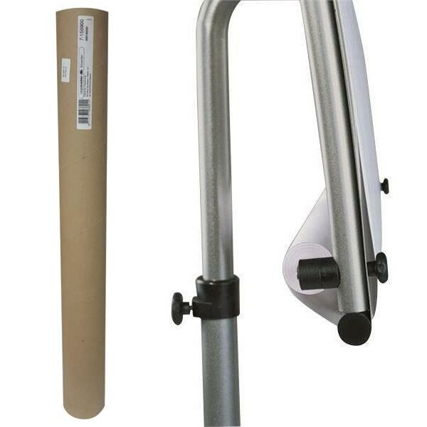 LEGAMASTER FLIPCHART RULOSU 35 mt.BEYAZ (LM-1569)