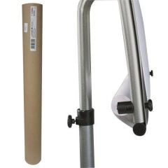 LEGAMASTER FLIPCHART RULOSU 35 mt.BEYAZ (LM-1569)