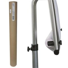 LEGAMASTER FLIPCHART RULOSU 35 mt.BEYAZ (LM-1569)