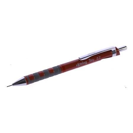 ROTRING TIKKY VERSATIL 07 KIREMIT KIRMIZI