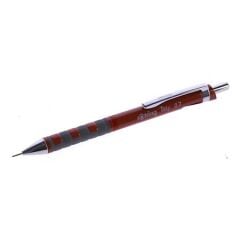 ROTRING TIKKY VERSATIL 07 KIREMIT KIRMIZI