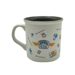 FRIENDS CENTRAL PERK AMSTERDAM KUPA 386476
