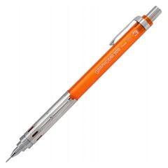 PENTEL TEKNIK CIZIM KALEMI GEAR300 03MM TURUNCU