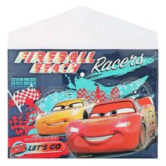 DISNEY CARS CITCIT DOSYA FIREBALL 45404