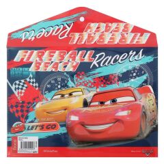 DISNEY CARS CITCIT DOSYA FIREBALL 45404