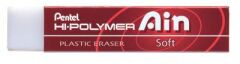 PENTEL SILGI HI-POLYMER AIN SOFT (ZETS07)