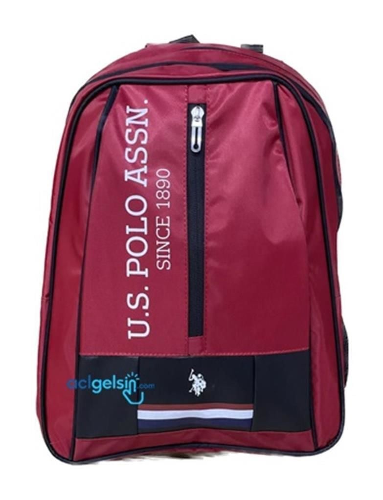 U.S POLO ASSN. SIRT CANTASI (PLCAN23091)