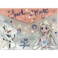 DISNEY FROZEN SPARK CITCIT DOSYA 45403