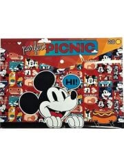 DISNEY MICKEY PICNIC CITCIT DOSYA 45414