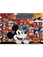 DISNEY MICKEY PICNIC CITCIT DOSYA 45414
