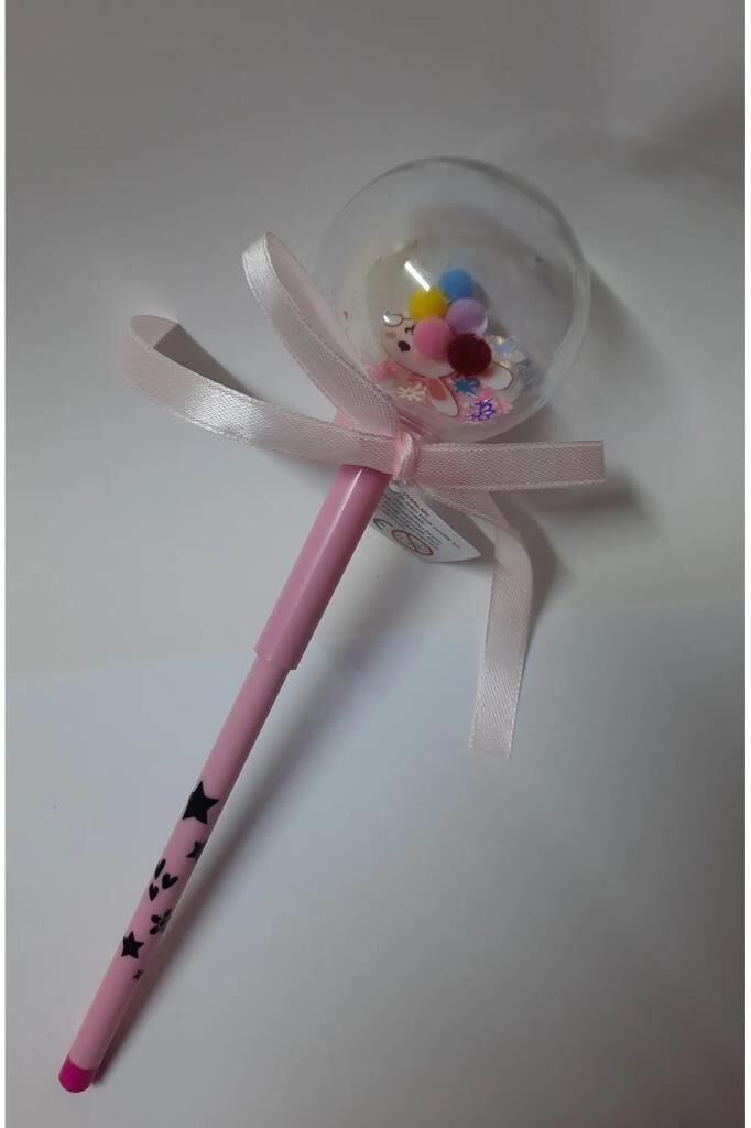 DOLPHIN GECMELIK KALEM PULLU POP-1004