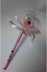 DOLPHIN GECMELIK KALEM PULLU POP-1004