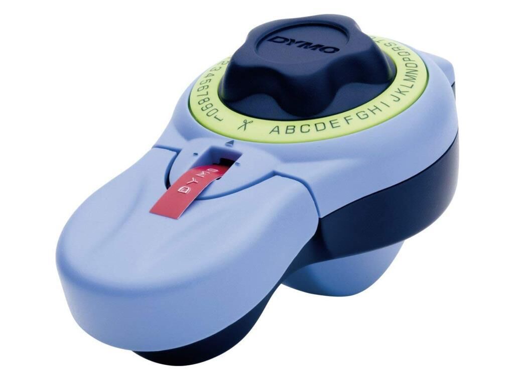 DYMO ETIKET MAKINESI JUNIOR MEKANIK (0717900)